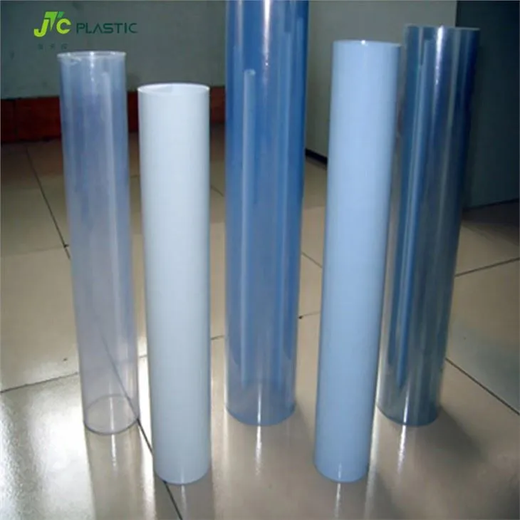 Anti Static Clear PVC Sheet