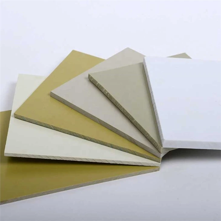 A4 Inkjet Printing PVC Plastic Sheet