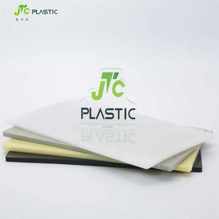 Solid Rigid PVC Plastic Sheet